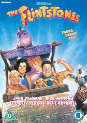 Flintstones. The