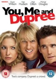 You Me And Dupree