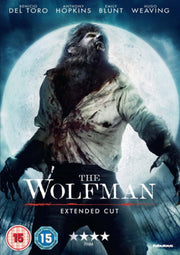 Wolfman The