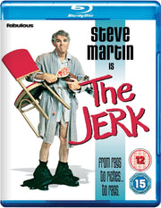 Jerk. The