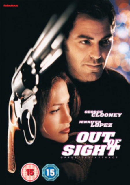 Out Of Sight