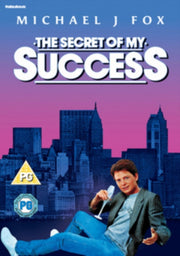 Secret Of My Success. The