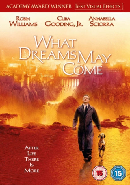 What Dreams May Come