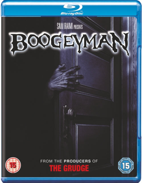 Boogeyman
