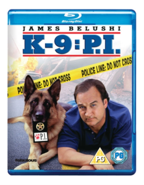 K-9 Pi