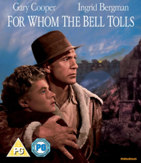 For Whom The Bell Tolls