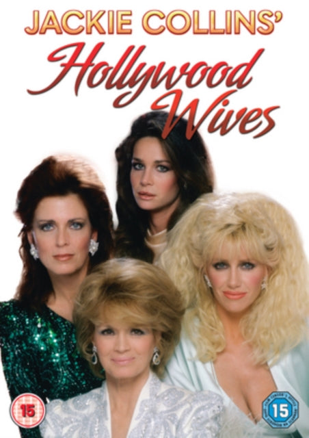 Hollywood Wives - The Complete Mini Seri