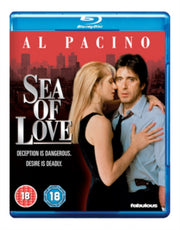 Sea Of Love