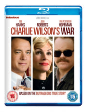 Charlie Wilsons War