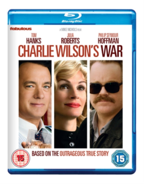 Charlie Wilsons War