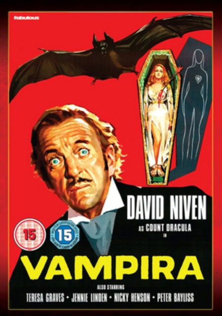 Vampira