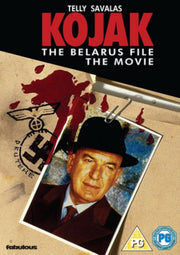 Kojak The Belarus File