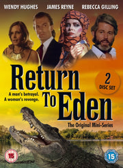 Return To Eden - Complete Series