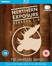 Northern Exposure Complete