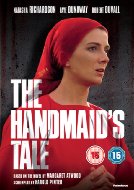 The Handmaids Tale