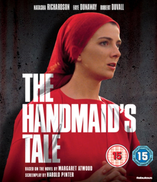 The Handmaids Tale