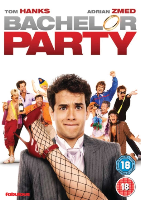 Bachelor Party
