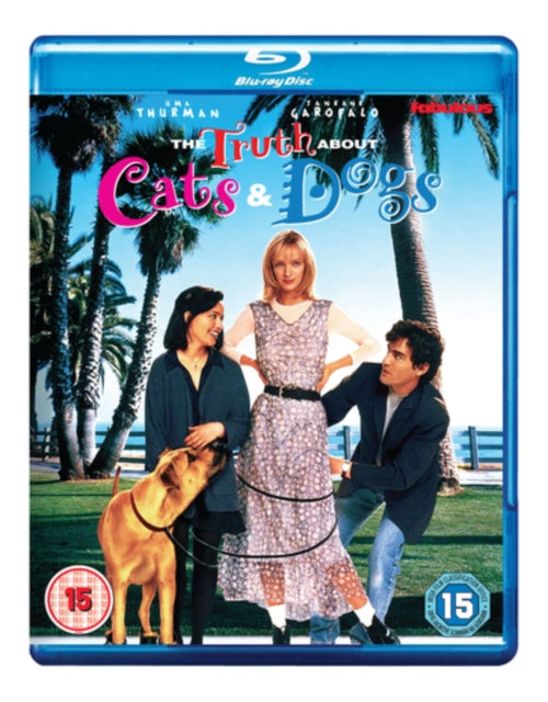 The Truth About Cats And Dogs
