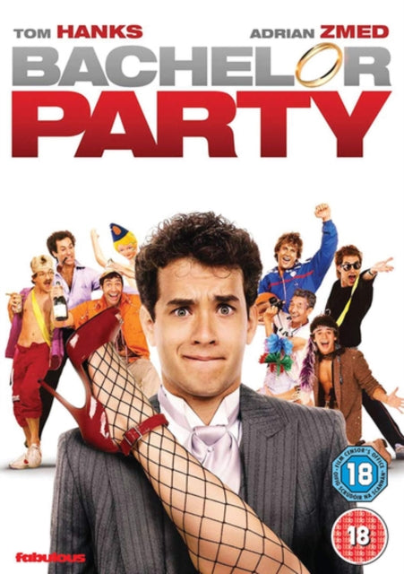 Bachelor Party