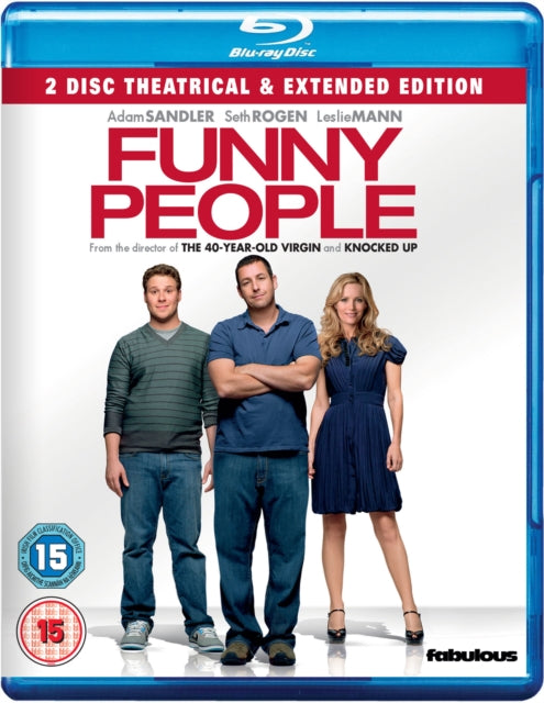 Funny People