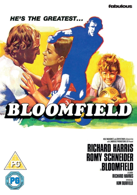 Bloomfield