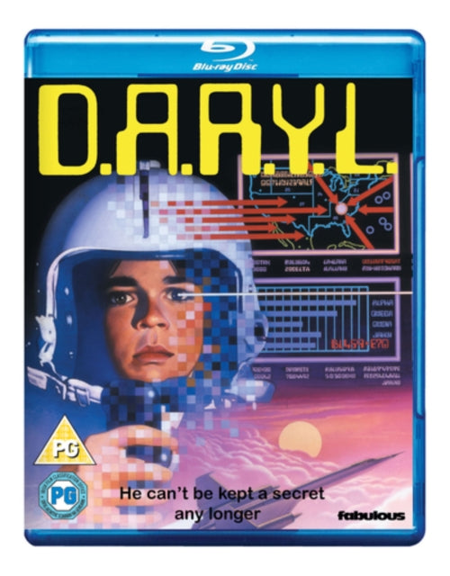 D.a.r.y.l