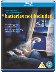 Batteries Not Included