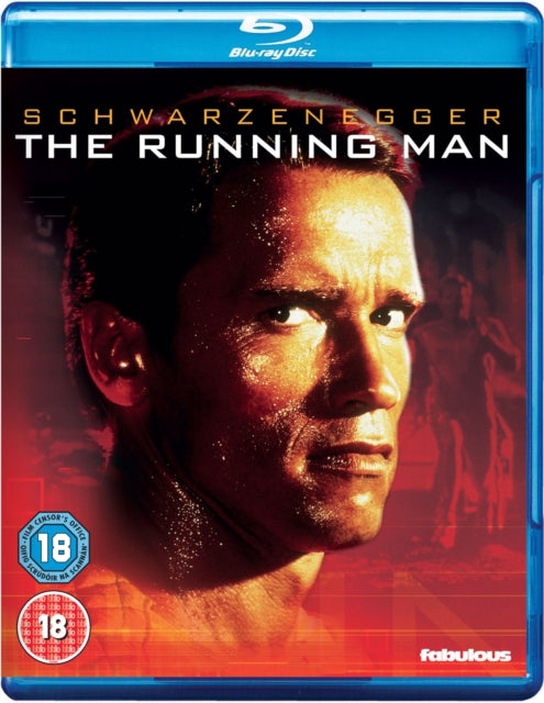 Running Man