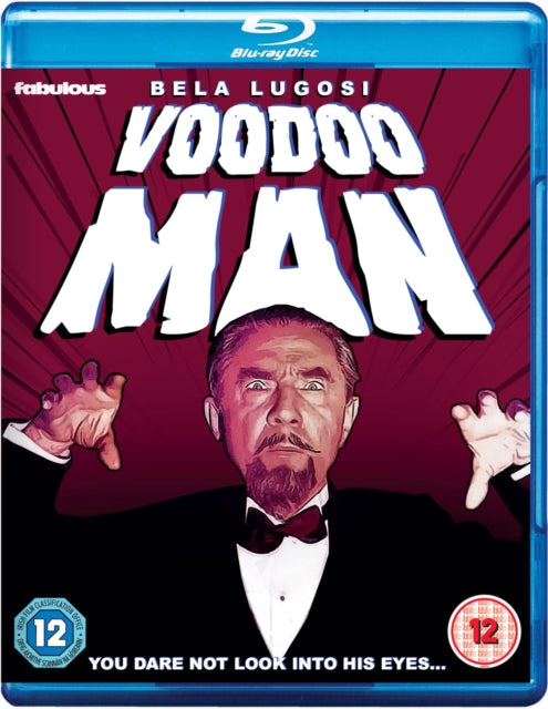 Voodoo Man