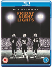 Friday Night Lights Film