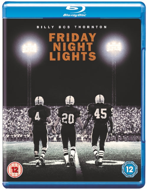 Friday Night Lights Film