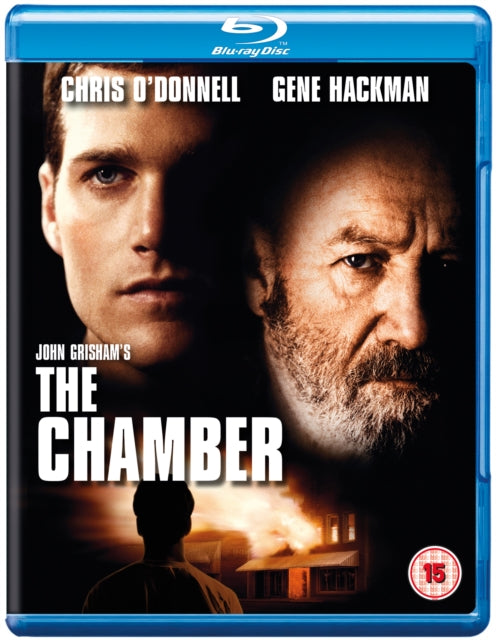 Chamber. The
