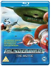 Thunderbirds - The Movie