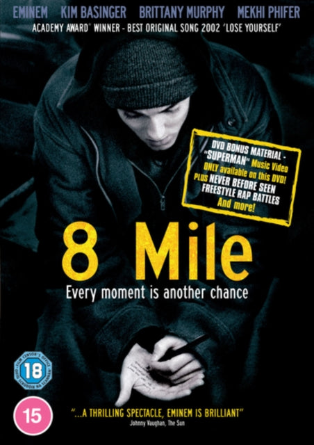 8 Mile