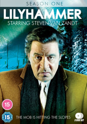 Lilyhammer Season 1