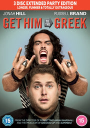 Get Him To The Greek