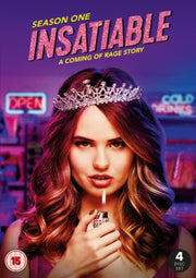 Insatiable Season 1
