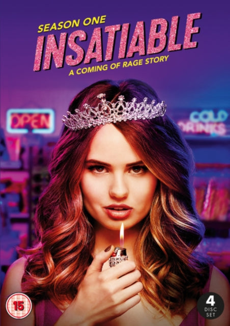 Insatiable Season 1
