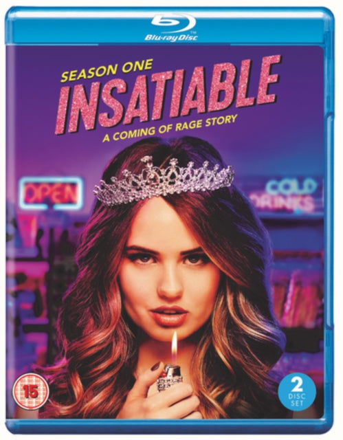 Insatiable Season 1
