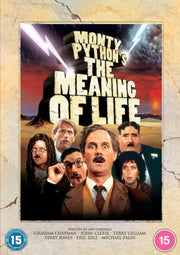 Monty Pythons Meaning Of Life