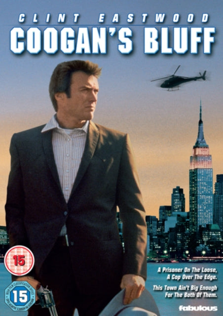 Coogans Bluff