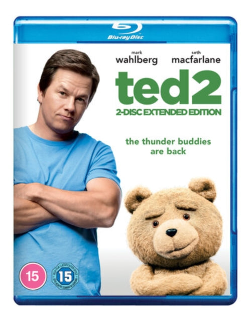 Ted 2