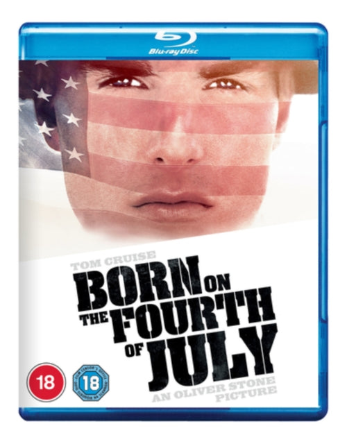 Born On The Fourth Of July