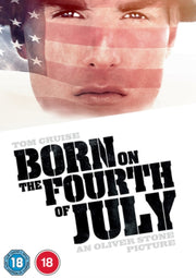 Born On The Fourth Of July