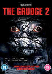 Grudge 2