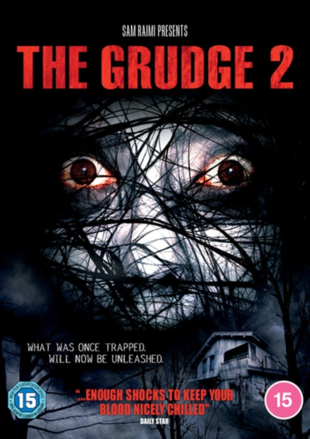 Grudge 2