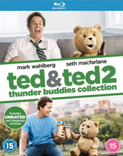 Ted 1&2