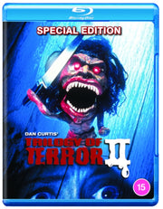 Trilogy Of Terror Ii Special Edition