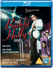 Buddy Holly Story. The
