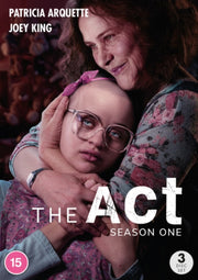 Act Season 1